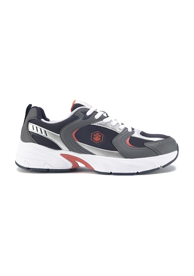 Lumberjack Pol 4fx Lacivert Erkek Sneaker 000000000101498014 Lacivert - Gri Lumberjack Pol 4fx Lacivert Erkek Sneaker 000000000101498014 Lacivert - Gri