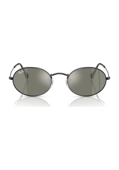 Rb 3547n 002/39 51 Ray-ban Oval Güneş Gözlüğü Siyah