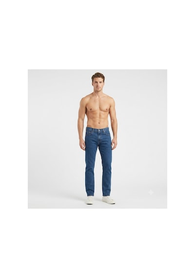 Levi's 511 Pamuklu Normal Bel Slim Fit Jeans Erkek Likralı Rahat Kot Pantolon -0050 Kot Mavi Levi's 511 Pamuklu Normal Bel Slim Fit Jeans Erkek Likralı Rahat Kot Pantolon -0050 Kot Mavi
