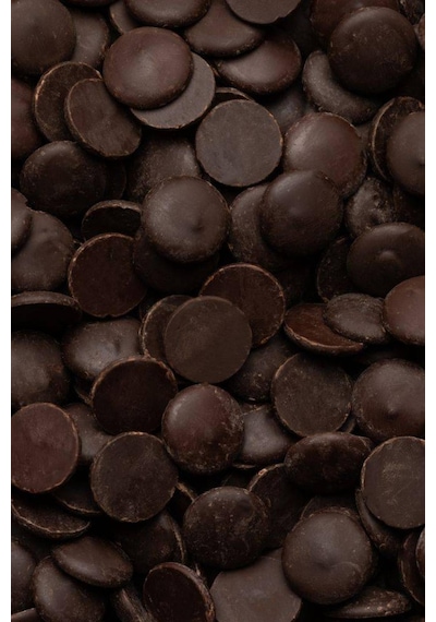 Callebaut Signature Collection Rustic Fleur De Cao Bitter Çikolata 2,5 Kg