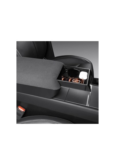 Tesla Model Y Uyumlu Ergonomik Kol Dayama Yükseltici