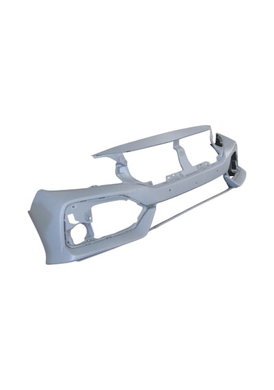 Honda Civic Hb 16/21 Ön Tampon Astarlı Gri Tyg