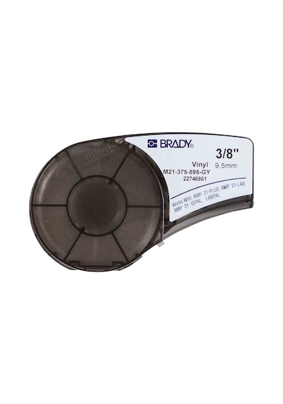 Brady M21-375-595-Gy