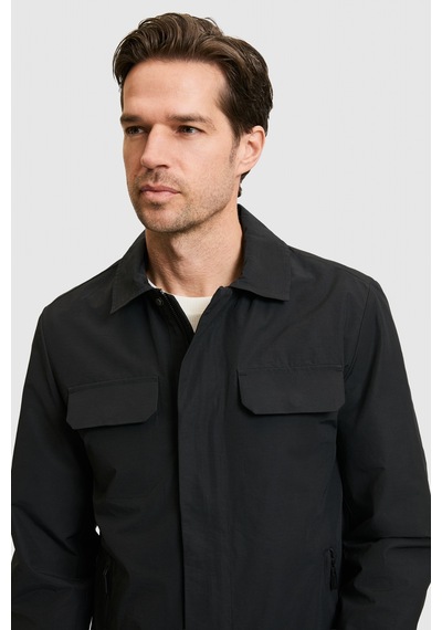 U.S. Polo Assn. U.s. Polo Assn. Erkek Siyah Mont 50318844-vr046