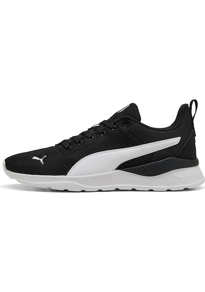 Puma Anzarun Lite Tdp Unisex Yetişkin Sneaker Siyah