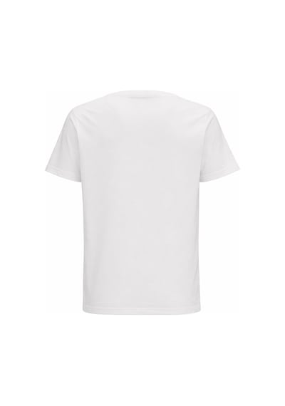Reebok New Id Reg Iı Tee Beyaz Erkek Kısa Kol T-shirt 000000000102204015
