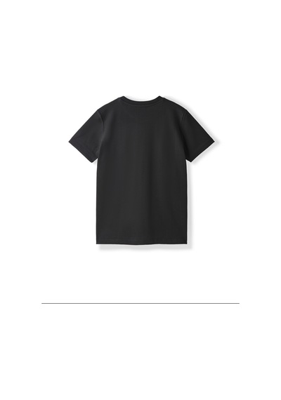 Gsstore Galatasaray Çocuk T-shirt C252062 Siyah