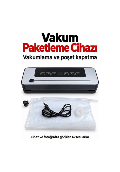 Proposet Vakum Ev Yaşam Diğer