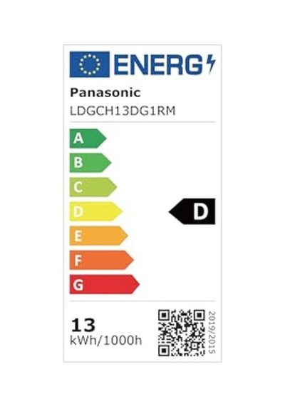 Filament Ampul E27 13w 2000lm 6500k Milky Enerji Sınıfı D