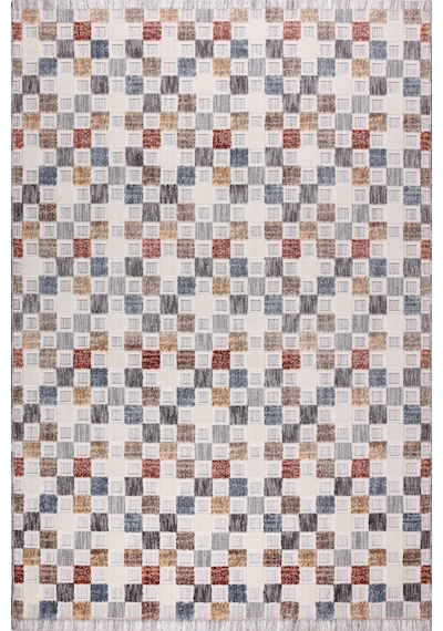 Foneks Halı Samara 200x290 6669a Multi