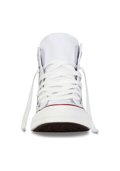 Converse CHUCK TAYLOR ALL STAR Beyaz Erkek Sneaker Ayakkabı 10106 Beyaz