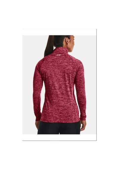 Under Armour Kadın Sweatshırt Bordo