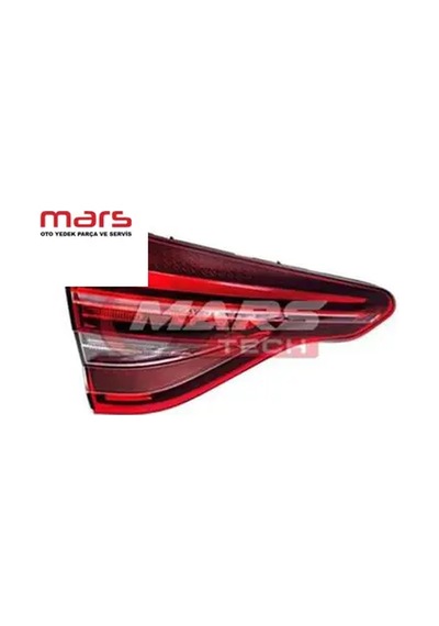 Stop Lambası İç Sol Clıo V 20 Duysuz Mars 265551147r