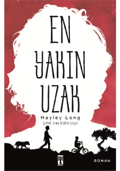 En Yakın Uzak- Hayley Long