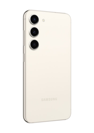Samsung Galaxy S23 8 GB 256 GB (Samsung Türkiye Garantili)