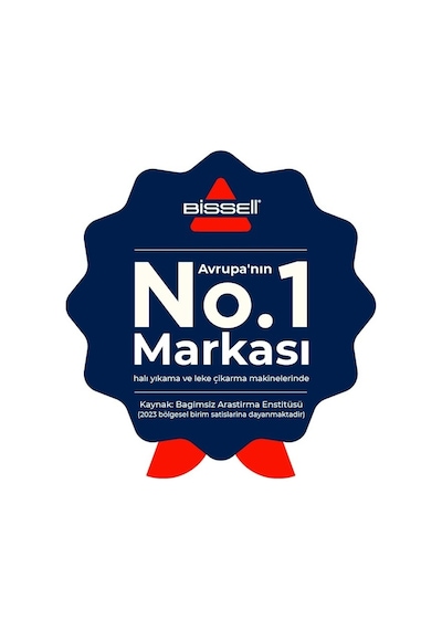 Bissell Spotclean C3 Halı Koltuk Yıkama Ve Leke Çıkarma Makinesi
