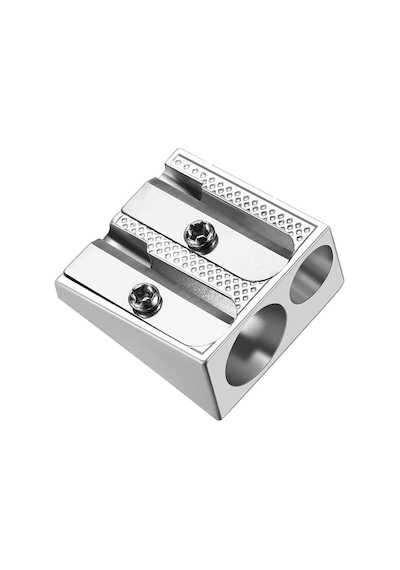 Kraf Kalemtras Metal Cıftlı 12lı Kutu 752g