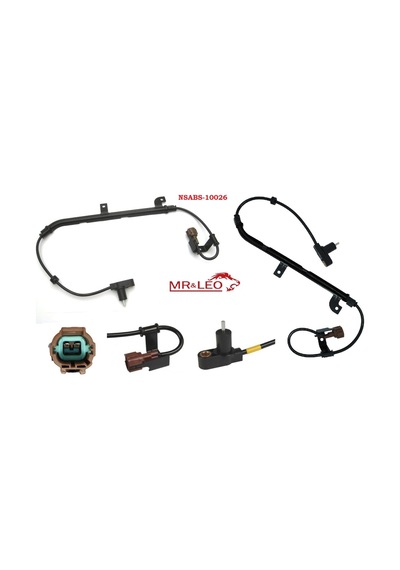 Nissan Maxıma 1999-2003 Arka Sol Abs Sensör 47901-31U00