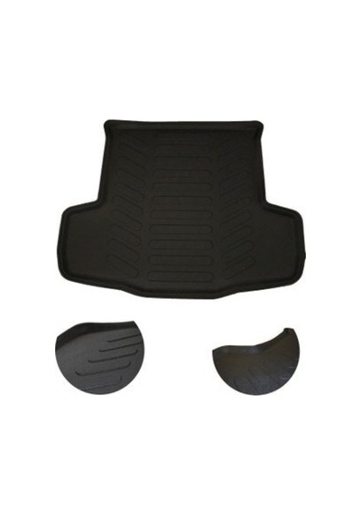 Rizline Hyundai Elantra 2001-2006 İle Uyumlu 3d Bagaj Havuzu