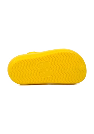 Sarı Unisex Sabo Çocuk Terlik 755 F Sarı