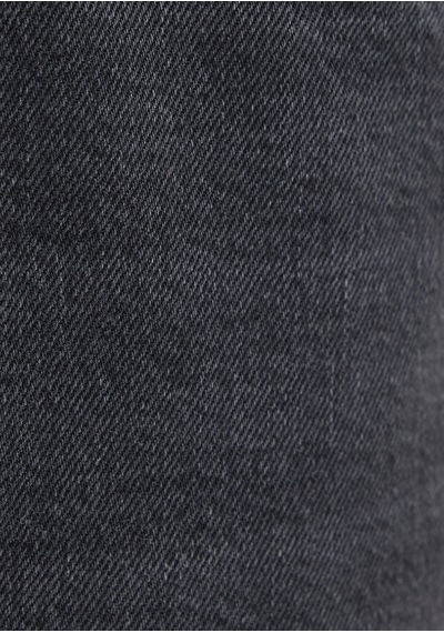 Mavi Jake Classic Denim Koyu Gri
