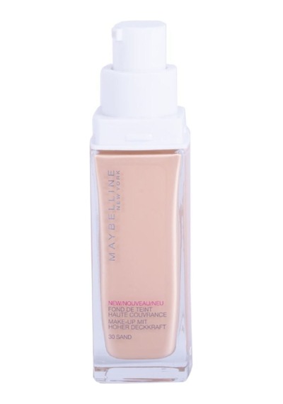 Maybelline New York Superstay 24H Fondöten 030 Sand
