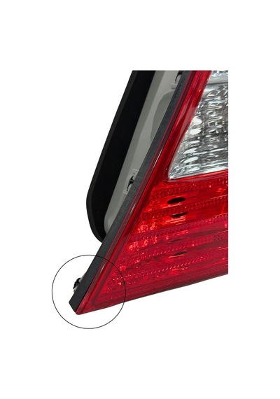 Ulo Stop Lambası Duysuz Mercedes E Class W211 Fl 2006-2009 Sol .