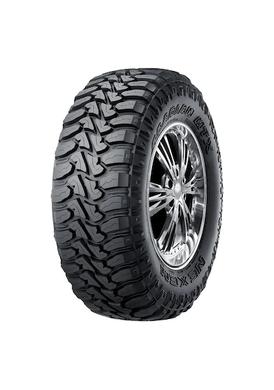 Nexen 315/70R17 121/118Q Roadian Mtx Rm7 Yaz Lastiği  - 2024