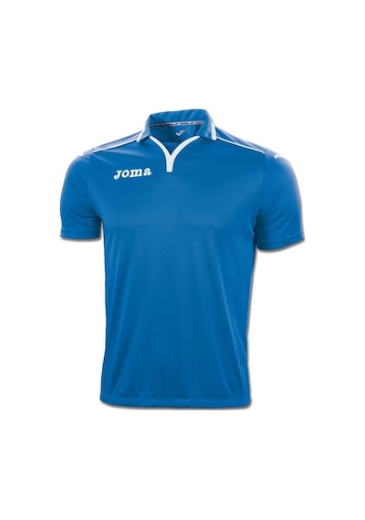 Joma Mavi Erkek Futbol Forması 1242.98.005 Tek Tshirt