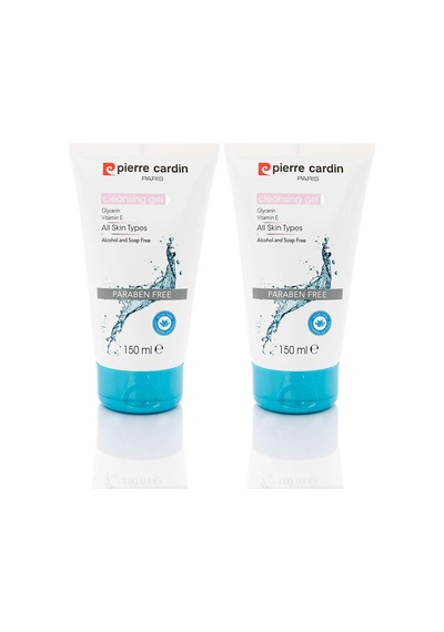 Face Cleansing Gel Arındırıcı Yüz Temizleme Jeli, 150 Ml 2li Paket