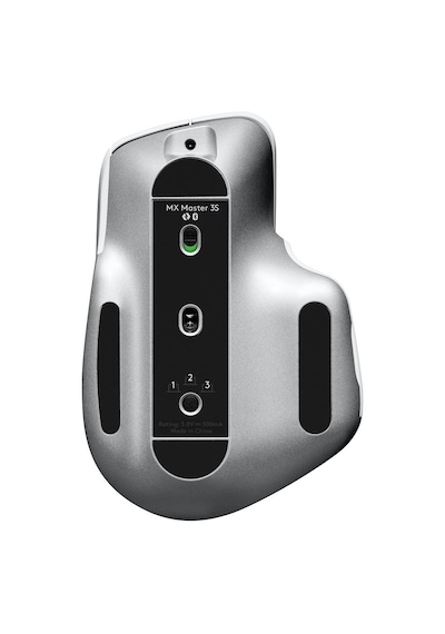 Logitech MX Master 3S Kablosuz 8000 DPI Sessiz Optik Mouse