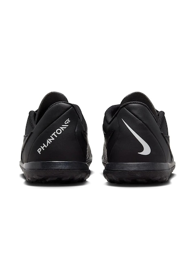 Nike Jr Phantom Gx Club Tf Gs Unisex Siyah Halı Saha Ayakkabısı Dd9567-010 Çok Renkli