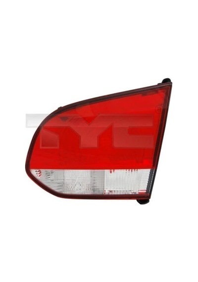 Stop Lambası Iç Sag 2tz 009 923-101 Vw Golf6 Bm 10-13 Oem No: 5k0945094ab