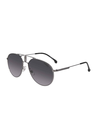 Carrera 1025S0Kj1O59 Silver Tone Round Erkek Güneş Gözlüğü