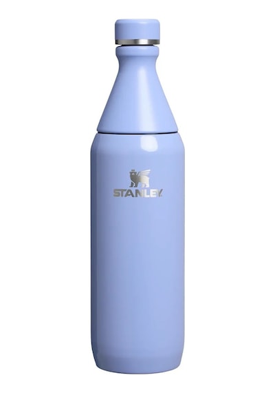 Stanley The All Day Slim Su Şişesi 0.6l Hydrangea