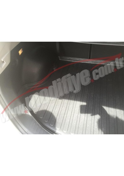 2006 Kia Cerato Bagaj Havuzu Araca Özel 3D Badela Marka