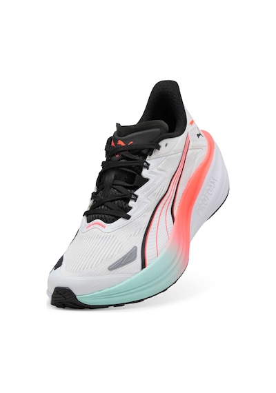 Puma Darter Pro Tech Unısex Ayakkabı 312339 02 Beyaz