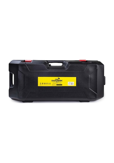 Dawreek Gs0019 Benzinli Kazık Çakma Makinesi