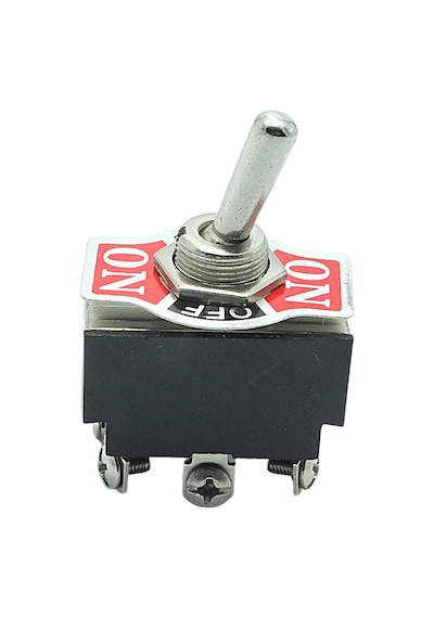 Tagola Switch 6 Ayak 3 Konumlu Büyük (IC-158)