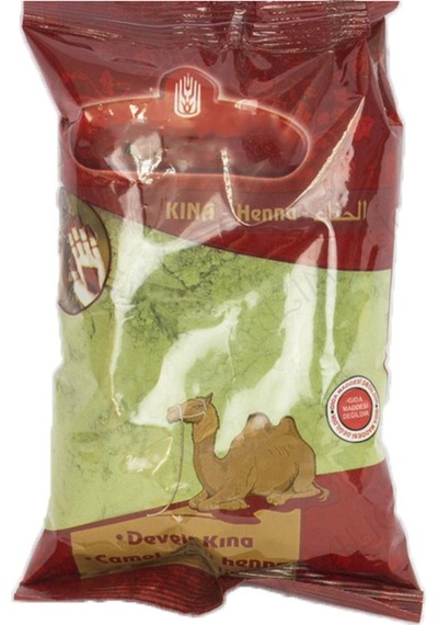 Kına Atölyesi Kına Gecesi 250 Gram Paket Toz Yaş Kına