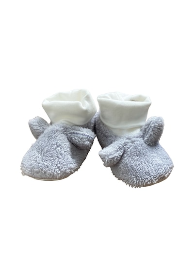 Funny Baby Carisma Bebek Patik 7364 Gri
