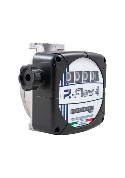 Adam Pumps R-flow 4c / 1" Mekanik Sayaç