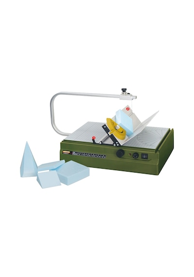 Proxxon Thermocut 230/e Dayanak Aparatı Prox27078