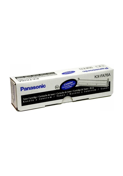Tonersepeti Panasonic Kx-fa76 Toner