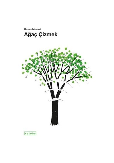 Ağaç Çizmek - Ihzz-759150