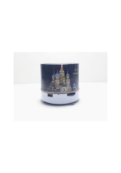 Kamal KM-103 Bluetooth Hoparlör Çok Renkli