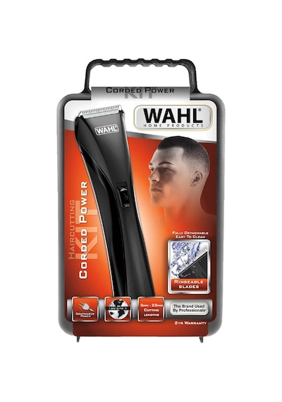 Wahl 9699-1016 Hybrid Kablolu Saç & Sakal Kesme Makinesi Wahl 9699-1016 Hybrid Kablolu Saç & Sakal Kesme Makinesi