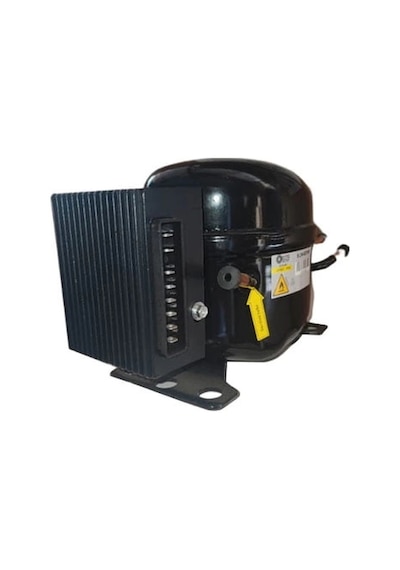 Qdzy 43g 12/24v Dc Araç Buzdolabı Kompresörü 43g R-600a Blow-tech
