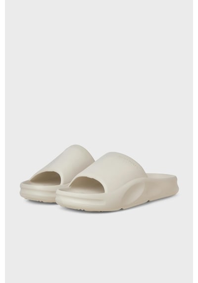Jack & Jones Erkek Terlik 12251282 Taş Taş