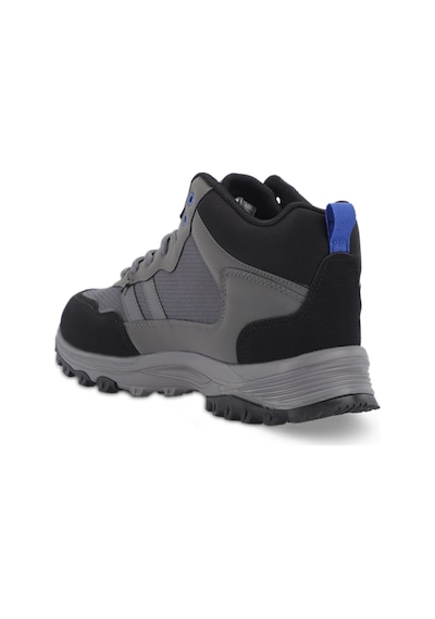 Slazenger POWER HIGH I Erkek  Koyu Gri Bot